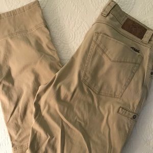 Mountain Khaki Men’s Pants, SZ 36x30